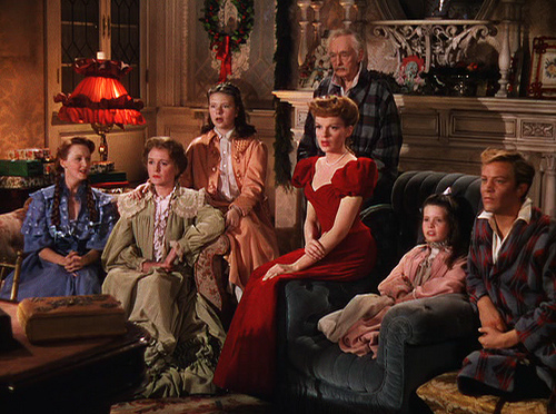 All Time Favorite Vintage Christmas Movies You&#39;ll Love - The Girl In The Jitterbug Dress