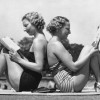 Top 10 Picks for Summer Reading ala Vintage Fun