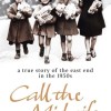 Call of the Midwife vintage cover summer reading