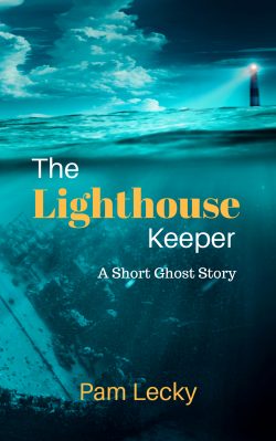 Pam lecky lighthouse spooktacular ghost story