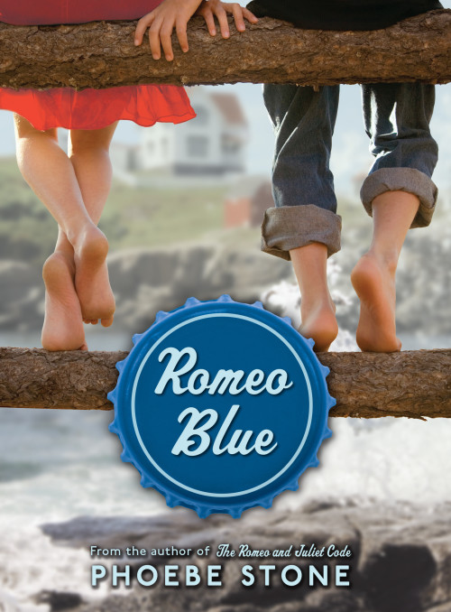 Romeo Blue Vintage Book Review