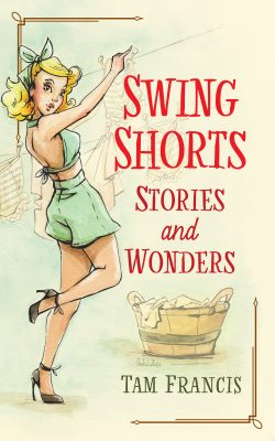 Shorts_cover_ vintage dance stories novels & books