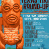 7 Reasons Why the Texas Tiki Round Up is the Place to Be
