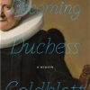 How to Host a Becoming Duchess Goldblatt Book Club