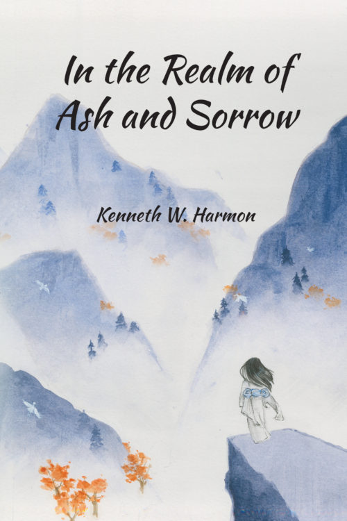 In the realm of ash and sorrow WWII historical fiction