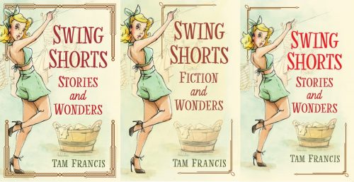 evolution of a book cover finalist pin up 1940s