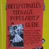 giveaway july teen guide age popularity book 50s