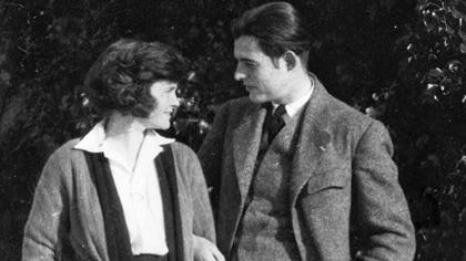 hadley and ernest 1920s
