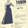 Texas Jazz Singer Louise Tobin: Book Reviews with a Vintage Slant
