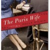 paris wife book cover