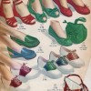 Sole Entertainment: Vintage Shoes