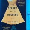 The Secret Life of Dresses book cover