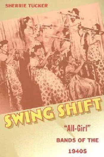 swing shift vintage swing non fiction summer