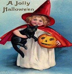 vintage-halloween-girl-witch-pillow