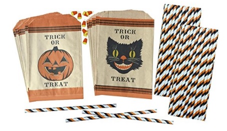 vintage-halloween-snack-bags